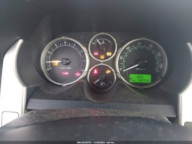 Land Rover Freelander Se