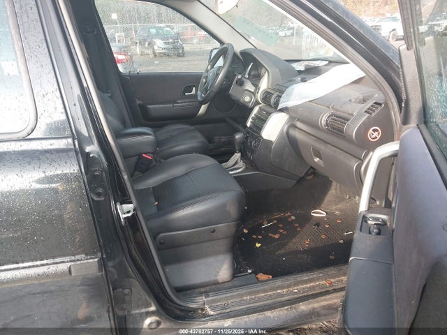 Land Rover Freelander Se