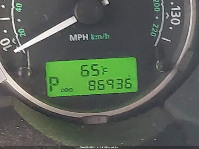 Land Rover Freelander Se