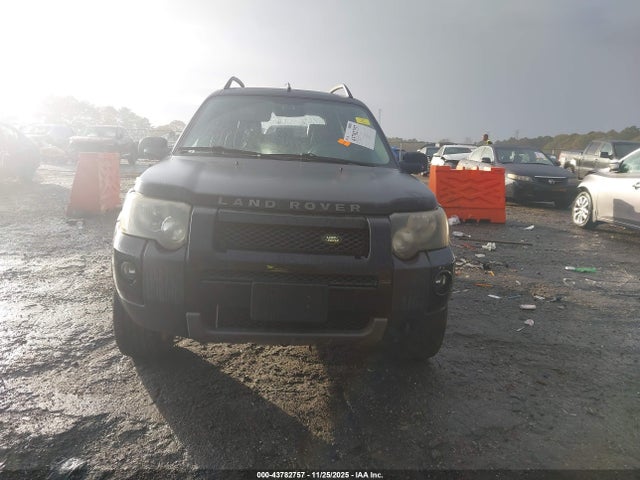 Land Rover Freelander Se