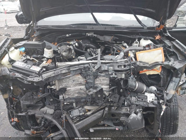 Nissan Frontier Sv 4x4