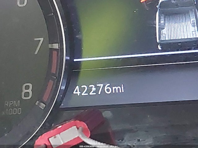 Nissan Frontier Sv 4x4