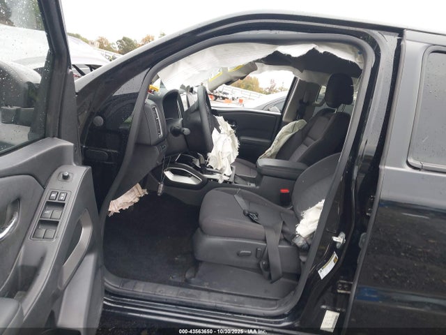 Nissan Frontier Sv 4x4