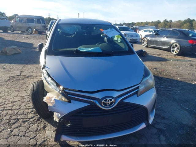 Toyota Yaris L