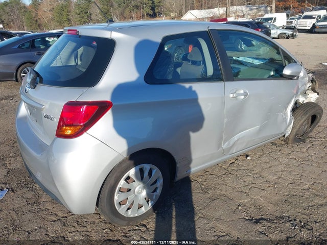 Toyota Yaris L