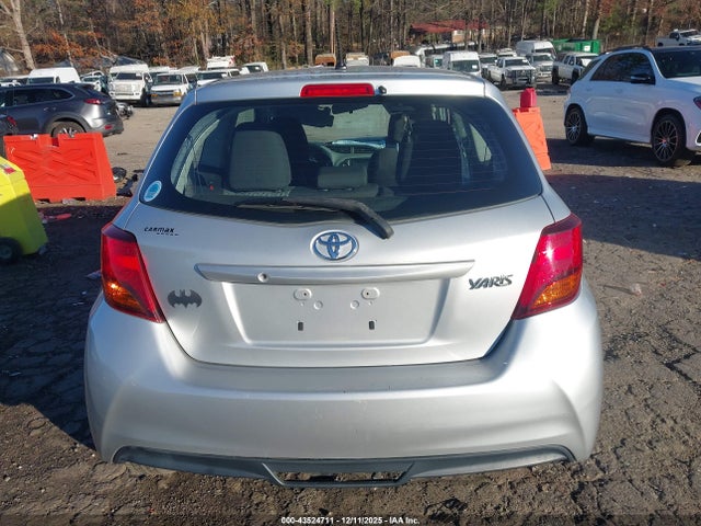 Toyota Yaris L