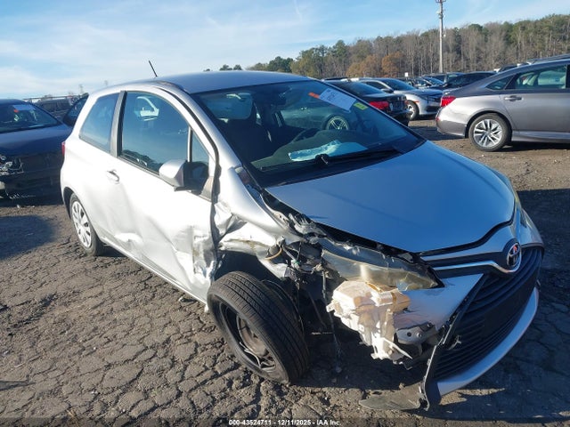 Toyota Yaris L