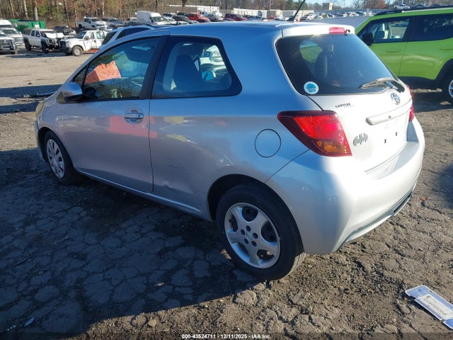 Toyota Yaris L