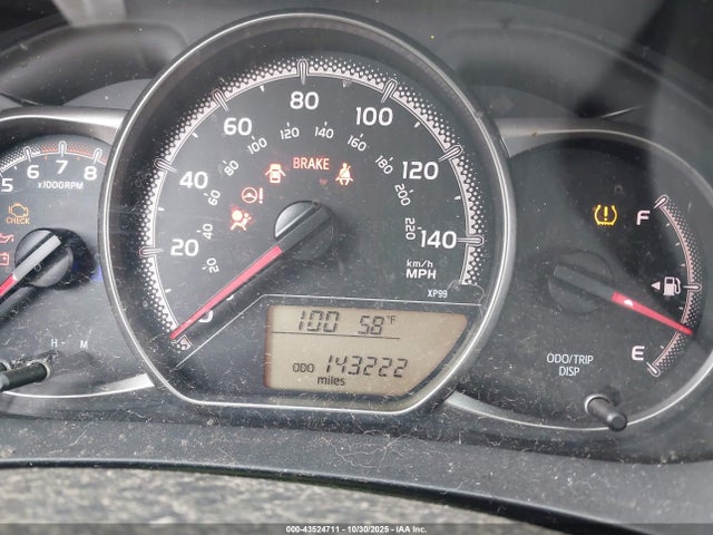 Toyota Yaris L