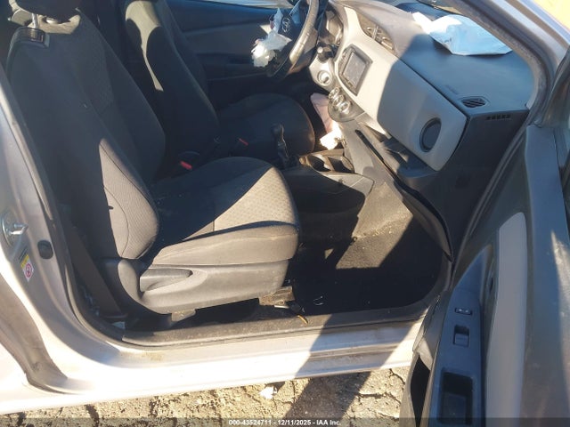 Toyota Yaris L