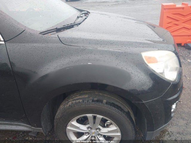 Chevrolet Equinox 2lt