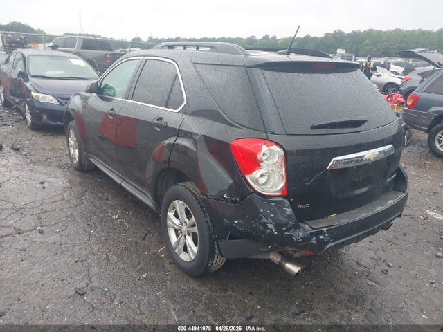 Chevrolet Equinox 2lt