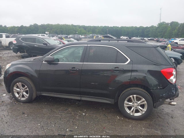 Chevrolet Equinox 2lt