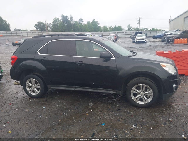 Chevrolet Equinox 2lt