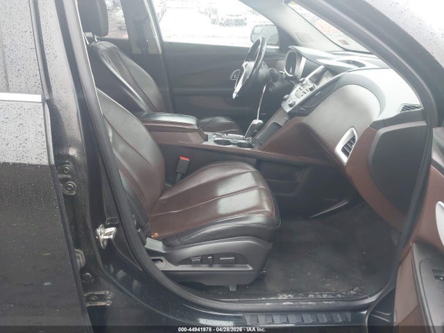 Chevrolet Equinox 2lt
