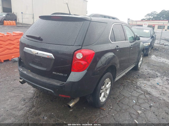 Chevrolet Equinox 2lt