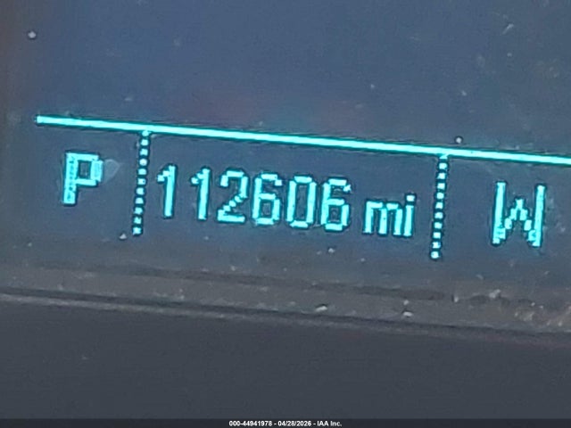 Chevrolet Equinox 2lt