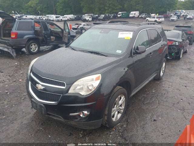 Chevrolet Equinox 2lt