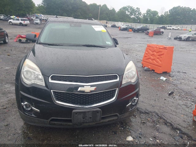 Chevrolet Equinox 2lt