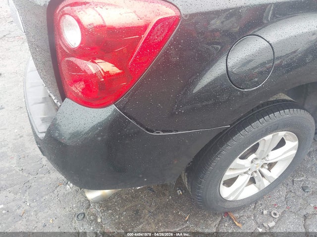 Chevrolet Equinox 2lt