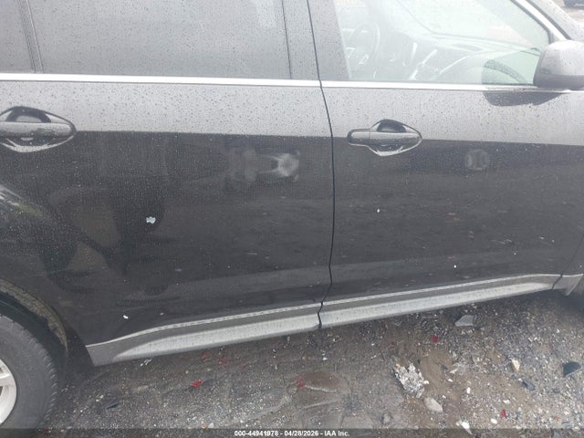 Chevrolet Equinox 2lt