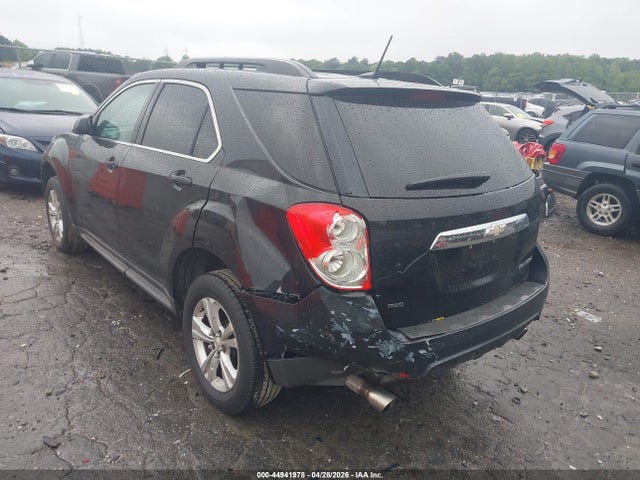 Chevrolet Equinox 2lt