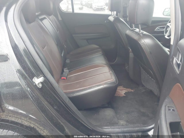 Chevrolet Equinox 2lt
