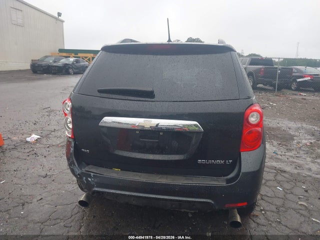 Chevrolet Equinox 2lt