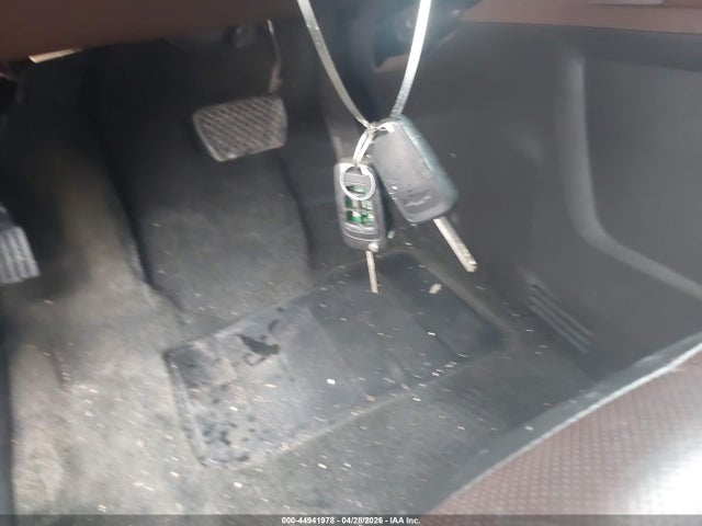 Chevrolet Equinox 2lt