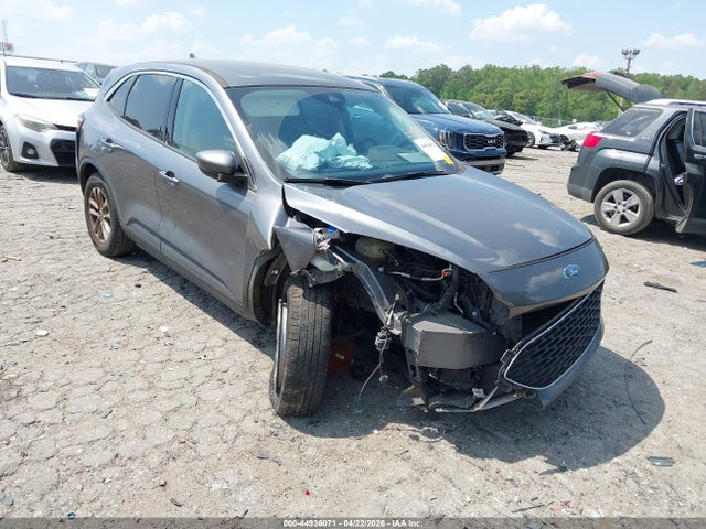 Salvage Ford Escape Image