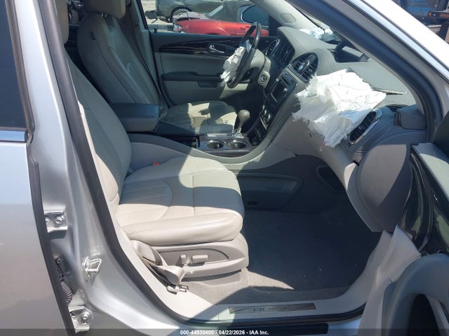 Buick Enclave Leather