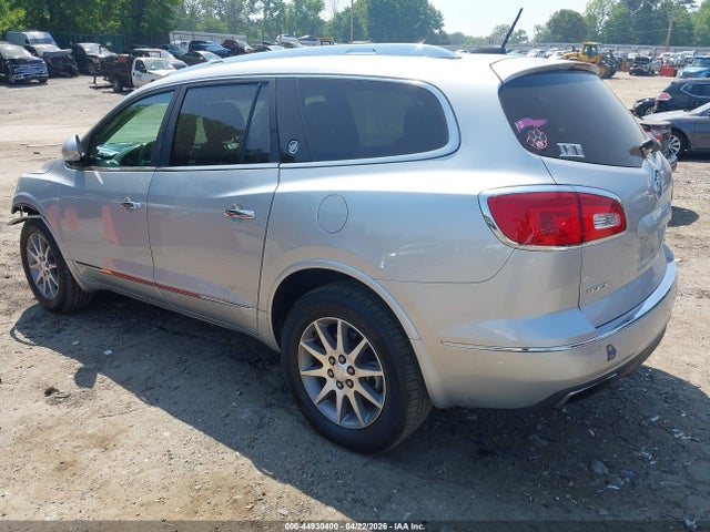 Buick Enclave Leather