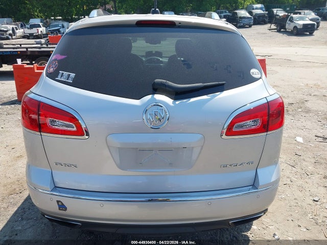 Buick Enclave Leather