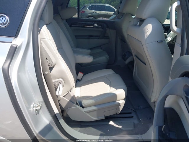 Buick Enclave Leather