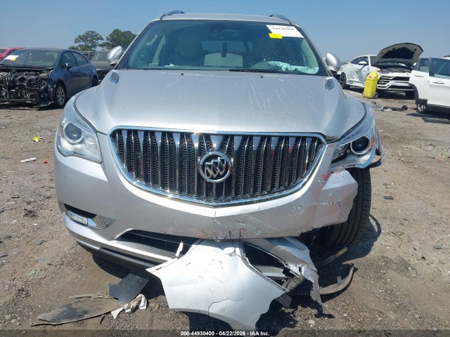 Buick Enclave Leather