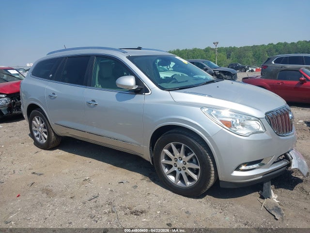 Salvage Buick Enclave Image