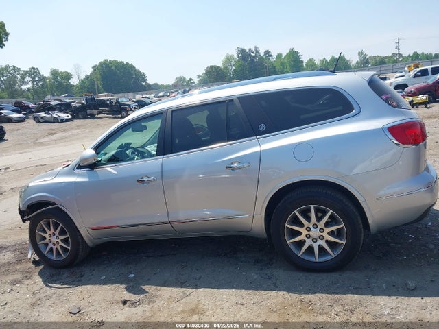 Buick Enclave Leather
