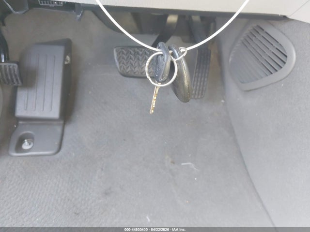 Buick Enclave Leather