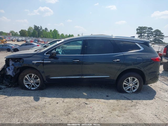 Buick Enclave Fwd Essence