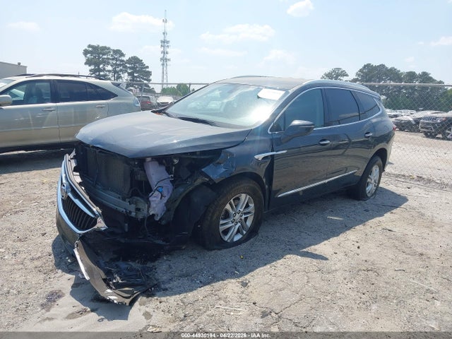 Buick Enclave Fwd Essence