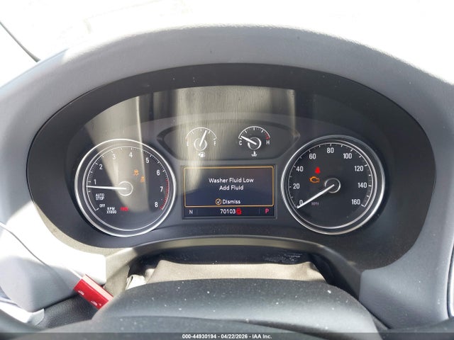 Buick Enclave Fwd Essence