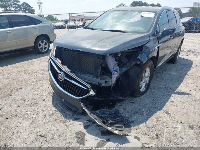 Buick Enclave Fwd Essence