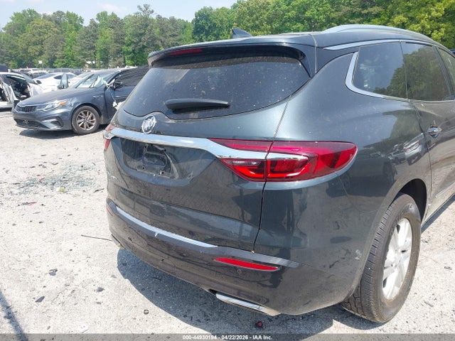 Buick Enclave Fwd Essence