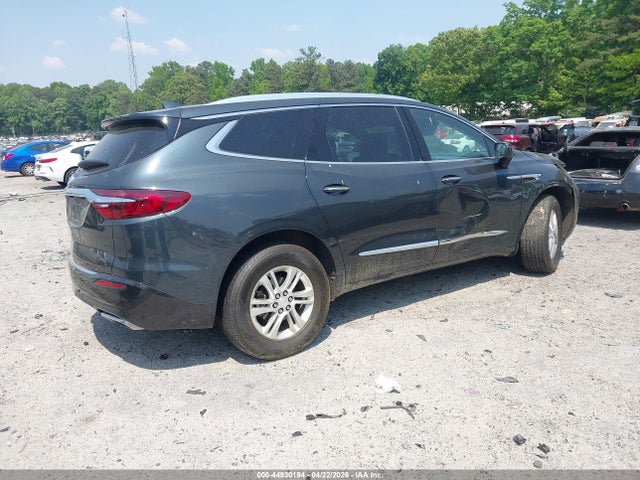 Buick Enclave Fwd Essence