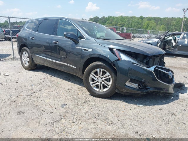 Salvage Buick Enclave Image