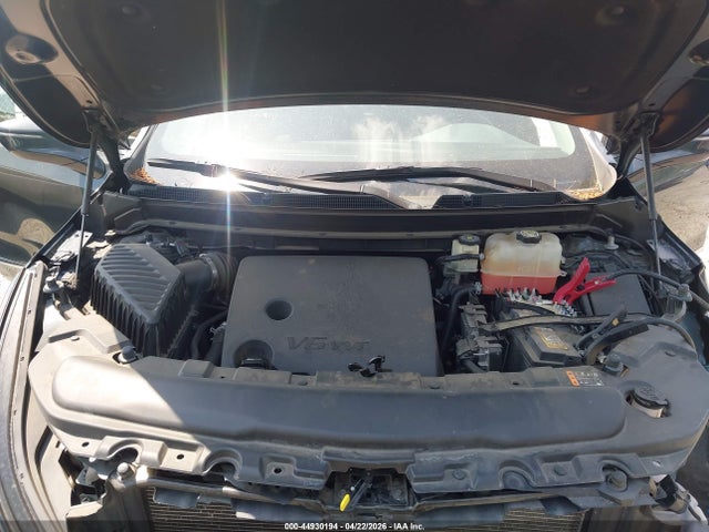 Buick Enclave Fwd Essence