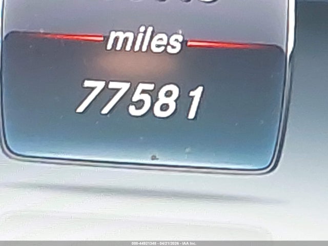 Mercedes-Benz C-Class Luxury