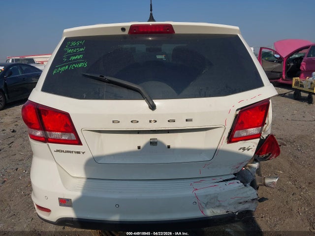 Dodge Journey
