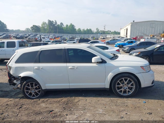 Dodge Journey