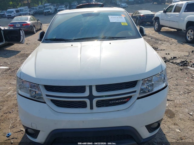 Dodge Journey